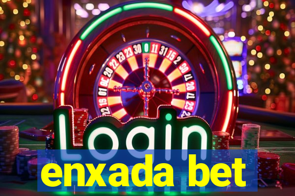 enxada bet